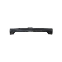 Задня панель верхня VW Golf IV 97-03 (FPS) 1J6813309B