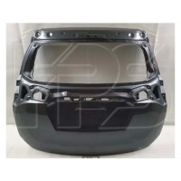 Кришка багажника Toyota RAV4 13-15 задня ляда (Тайвань)