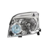 Фаралева Nissan X-Trail '01-07 (TYC) електрична