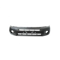 Бампер передній Toyota RAV4 II '8/03-10/05 (LKQ) з місцем під рант.