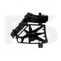 Кріплення косинця бампера заднього праве Renault Scenic '09-12 (FPS) крім Grand Scenic
