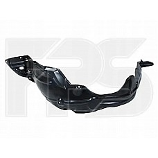 Підкрилок передній правий Toyota Yaris 06-11 (Тайвань)