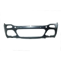 Передній бампер Porsche Cayenne '11-14 (Porsche) 95850522141G2L