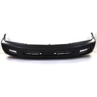 Передній бампер Toyota Land Cruiser 100 (_J1_) '98-08 (Elit) 52119-60904