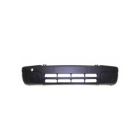 Передній бампер Opel Movano (X70) '00- (Elit) 7701470784