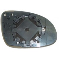 Вкладиш дзеркала правого VW Golf V 04-09 (FPS) FP 9539 M52