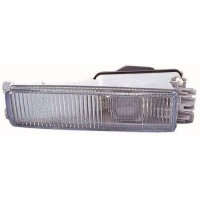 Фара ліва Audi 80 91-94 (DEPO). 441-2027L-UE