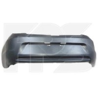 Бампер задній ЗАЗ FORZA 09- sdn (седан) (FPS). A132804500