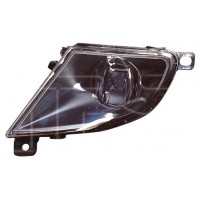 Фара BMW 5 (E60 / E61) 03-10 ліва 06- (DEPO). 63177177711