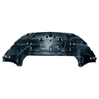 Захист бампера CITROEN C4 10- (FPS). 7013LC