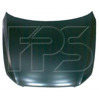 Капот AUDI Q5 08-16 -12 (FPS). 8R0823029