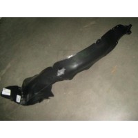 Підкрилок передній правий Chevrolet AVEO T200 04-06 (пр-во TEMPEST). 96542972