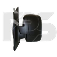 Дзеркало ліве Scudo, Jumper, Expert 07- електричне з обігрівом опукле (FPS). FP2032M07