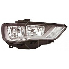 Фара AUDI A3 12-16 права (DEPO). 8V0941004A