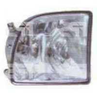 Фара правая Chery Tiggo -12 (FPS). T113732020
