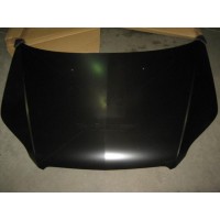 Капот CHEVROLET AVEO 08- (TEMPEST). 96888444