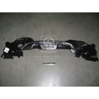 Панель передня Daewoo MATIZ 01- (TEMPEST). 96563595