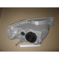 Фара правая CHEVROLET AVEO T200 04-06 (TYC). 96540152