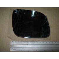 Вкладиш дзеркала правого AUDI A4 95-99 (TEMPEST). 013 0073 434