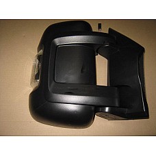 Дзеркало праве CITROEN JUMPER 06- (TEMPEST). 017 0127 402