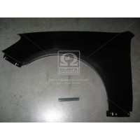 Крило переднє ліве CHEVROLET EPICA (TEMPEST). 96636324