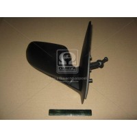 Дзеркало праве механічне CHEVROLET AVEO T250 06- (TEMPEST). 016 0106 400