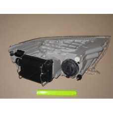 Фара правая SKODA OCTAVIA 05-09 (TYC). 1Z1941018P