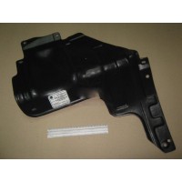 Захист двигуна прав. CHEVROLET AVEO T250 06- (TEMPEST). 96398984