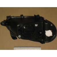 Фара ліва DAEWOO LANOS (TYC). 96324502
