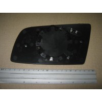 Вкладиш дзеркала правого BMW 5 E60 07.03- (TEMPEST). 51167075082