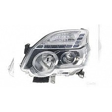 Фара ліва Nissan X-TRAIL 10-14 (TYC). 260603UF2C