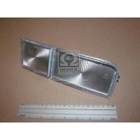 Відбивач лівий VW PASSAT B4 (TYC). 3A0941777
