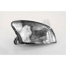 Покажчик повороту лівий TOYOTA LANDCRUISER J10 98-04 (TYC). 18-5544-01-6B