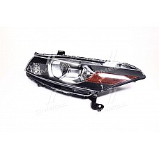 Фара ліва HONDA ACCORD 08-12 (TYC). 33150TE0A01