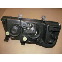 Фара ліва CHERY AMULET 04-12 (TEMPEST). A153772010