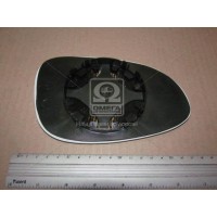 Вкладиш дзеркала правий CHERY JAGGI 06-10 (TEMPEST). 015 0103 M12