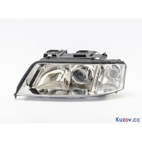 Фара ліва Audi А6 С5 99-01 (Depo) 1327092E 4B0941029N