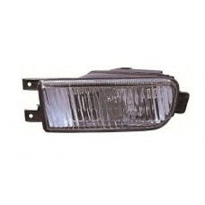 Фара ліва Audi 100 91-94 DEPO 4A0941699