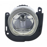 Фара ліва Citroen Nemo / Fiat Qubo 09- DEPO 1357925080