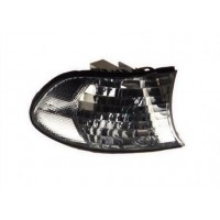 Вказівник повороту правий BMW 7 e38 98-02 білий DEPO 63138387634