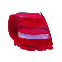 Ліхтар лівий Audi A4 B5 99-01 DEPO 8D0945095