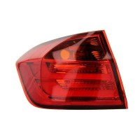 Ліхтар правий BMW 3 F30 12- Led SDN зовнішній DEPO 63217312846