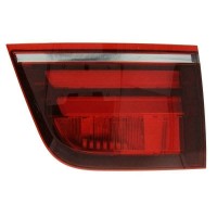 Ліхтар правий BMW x5 e70 07-10 внутрішній DEPO 63217227794