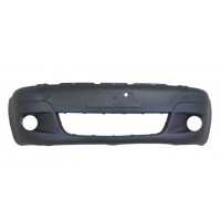 Передній бампер Daewoo Matiz 01- LKQ 96563988