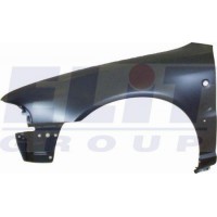 Крило ліве Audi A4 B5 97-99 з отвором LKQ 8D0821105J