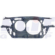 Передня панель Audi A6 C5 97-01 LKQ 4B0805588A