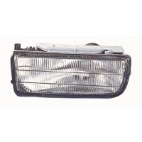 Фара ліва BMW 3 e36 '90 -99 рифл. DEPO 63178357389