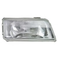 Фара ліва Fiat Ducato, Citroen Jumper, Peugeot Boxer '94 -01 DEPO 1301150100