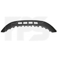 Спойлер бампера Audi Q5 '08 -12 (FPS). 8R0807061C