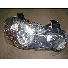 Фара правая CHERY JAGGI 06-10 (TEMPEST). S213772020 CHERY